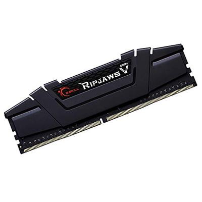 G.Skill DDR4 Ripjaws-V 1x16GB 3200