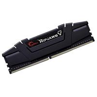 G.Skill DDR4 Ripjaws-V 1x16GB 3200 - thumbnail