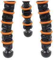 Camlink CL-TP150 9-traps flexibel statief - thumbnail