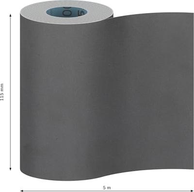 Bosch Accessories 2608607789 Schuurpapierrol Korrelgrootte (num) 400 (l x b) 5 m x 115 mm 5 m Bosch Accessories 2608607789 Schuurpapierrol Korrelgrootte (num) 400 (l x b) 5 m x 115 mm 5 m