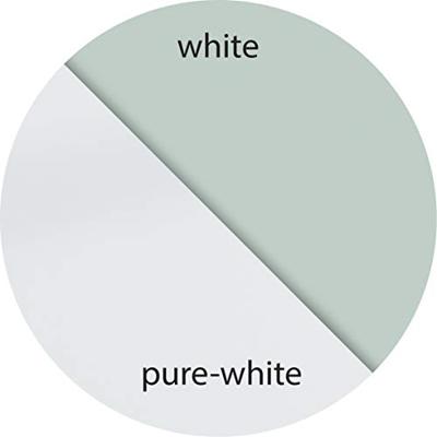 Sigel Glazen magneetbord B1200 Wit (b x h) 60 cm x 40 cm B1200 - thumbnail