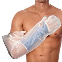 AquaShield ASA31 Waterdichte Beschermhoes Arm Groot - thumbnail