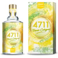 4711 Eau de cologne natural spray limited edition 100 Milliliter - thumbnail