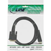 InLine 17113 video kabel adapter - thumbnail