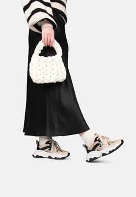 Posh by Poelman Gigi CGIGI-02APSH2 Beige / Goud-38 maat 38