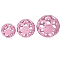 JW HOL-EE ROLLER TREND-EE ROZE - thumbnail