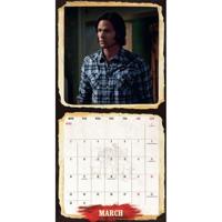 Supernatural Kalender 2026 - thumbnail