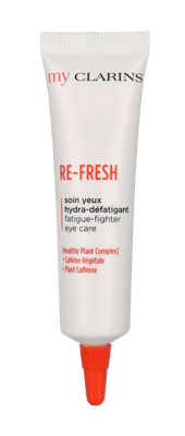 Clarins My Clarins Re-Fresh Fatique-Fighter Eye Care 15 ml Oogverzorging