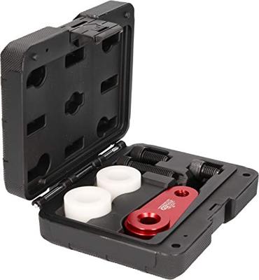 KS Tools 150.2740 Set wielnaven, 6-delig