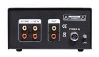 Audio Dynavox Dynavox TPR 2 sound converter zwart - thumbnail