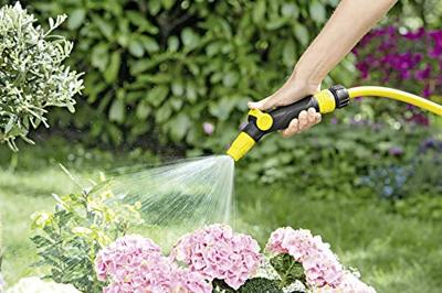 Karcher Basic Regelbaar Spuitstuk - 2.645-267.0 Karcher Basic Regelbaar Spuitstuk - 2.645-267.0