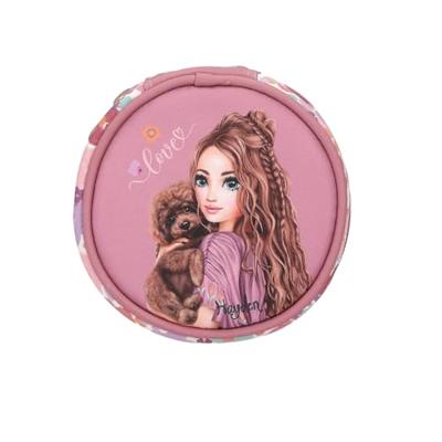 TOPModel Floral klein sieradendoosje