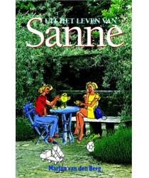 Uit het leven van Sanne - Marjan van den Berg - eBook (9789000316762)