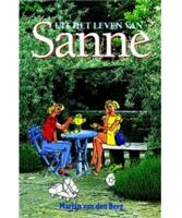Uit het leven van Sanne - Marjan van den Berg - eBook (9789000316762) - thumbnail