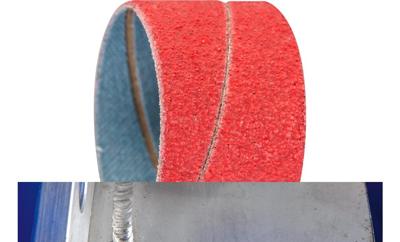 PFERD TOOLS GSB 3825 CO-COOL 80 42209708 Schuurhuls Korrelgrootte (num) 80 (Ø x h) 38 mm x 25 mm 100 stuk(s) PFERD TOOLS GSB 3825 CO-COOL 80 42209708 Schuurhuls Korrelgrootte (num) 80 (Ø x h) 38 mm x 25 mm 100 stuk(s)