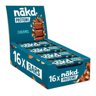 Nakd Protein Bar | Nakd | 720g Nakd Protein Bar | Nakd | 720g