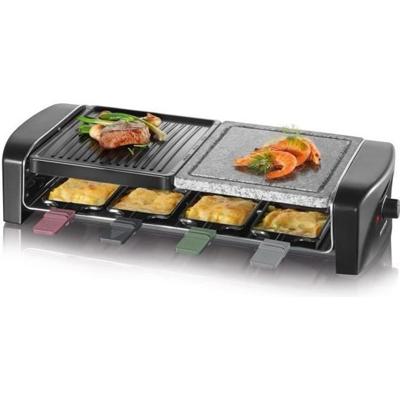 Severin rg 9645 raclette - thumbnail