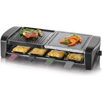 Severin rg 9645 raclette - thumbnail