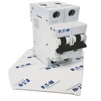 Eaton 278754 FAZ-C6/2 Zekeringautomaat 6 A 400 V/AC - thumbnail