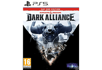 Dungeons & Dragons Dark Alliance Day One Edition Dungeons & Dragons Dark Alliance Day One Edition