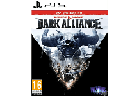 Dungeons & Dragons Dark Alliance Day One Edition - thumbnail