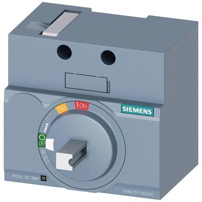 Siemens 3VA9137-0GK00 Deurkoppelingsaandrijving 1 stuk(s)