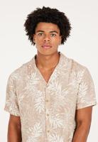 Protest Prtypton Shirt Heren BambooBeige XL - thumbnail