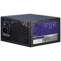 Inter-Tech Argus APS PC-netvoeding 520 W ATX - thumbnail