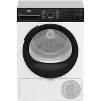 Beko BM3T3722B Warmtepompdroger Zwart - thumbnail