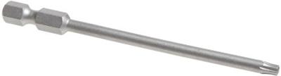 Wera 867/4 Z IP TORX PLUS® Bits, 15 IP x 89 mm - 1 stuk(s) - 05134672001 Wera 867/4 Z IP TORX PLUS® Bits, 15 IP x 89 mm - 1 stuk(s) - 05134672001