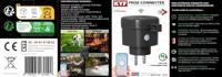 Slimme stekker voor buiten - KYF - Wifi - Met energiemeter - thumbnail