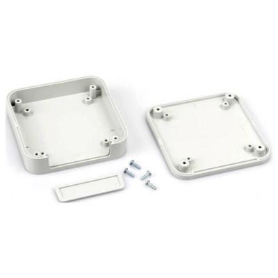 Supertronic PH1010G-S Universele behuizing 100 x 100 x 25 1 stuk(s)