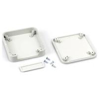 Supertronic PH1010G-S Universele behuizing 100 x 100 x 25 1 stuk(s) - thumbnail