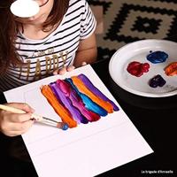 JBL Tune 205BT Headset In-ear Zilver - thumbnail