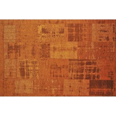 Vloerkleed Pablo goud 240x330