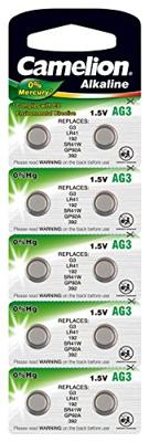 FASI knoopcel coin cell 1,5v suitable f.lucky star