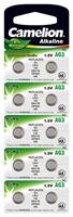 FASI coin cell 1,5v suitable f.lucky star - thumbnail