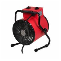 Eurom K3000 | round | elektrische werkplaatskachel | 3000 Watt - 332964 - thumbnail