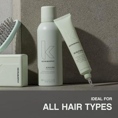 Kevin Murphy Scalp Spa Soothing Leave-In Serum 45ml - thumbnail