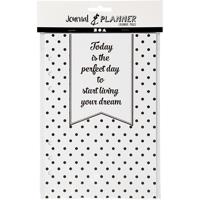 Creativ Company Planner/bulletjournal pagina&apos;s, 7ldg. - thumbnail