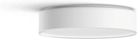 Philips Hue White ambiance Enrave kleine plafondlamp - thumbnail