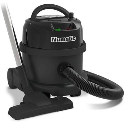 Numatic PPR170-11 Henry Stofzuiger met Zak