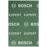 Bosch Accessoires Expert N880 vliespad voor handmatig schuren 152 x 229 mm, universeel - 1 stuk(s) - 2608901217 - thumbnail