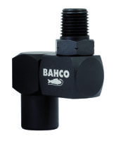 Bahco Luchtkoppelingen met draaiing 1/4" - BPSJ - thumbnail