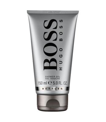 Hugo Boss Bottled Shower Gel 150ml Douche & bad Heren