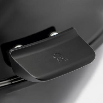 Weber Master Touch GBS Premium E-5770, Ø 57cm barbecue - thumbnail