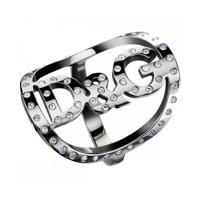 Dolce and Gabbana Ring Dames DJ0519 (Size 16) - thumbnail