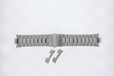 Horlogeband Diesel DZ1380 Roestvrij staal (RVS) Staal 29mm