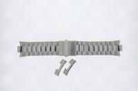 Horlogeband Diesel DZ1380 Roestvrij staal (RVS) Staal 29mm - thumbnail