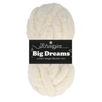 Scheepjes Big Dreams - 501 Blissful - thumbnail